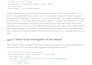 do statistical data analysis visualization and reports in r rstudio spss python